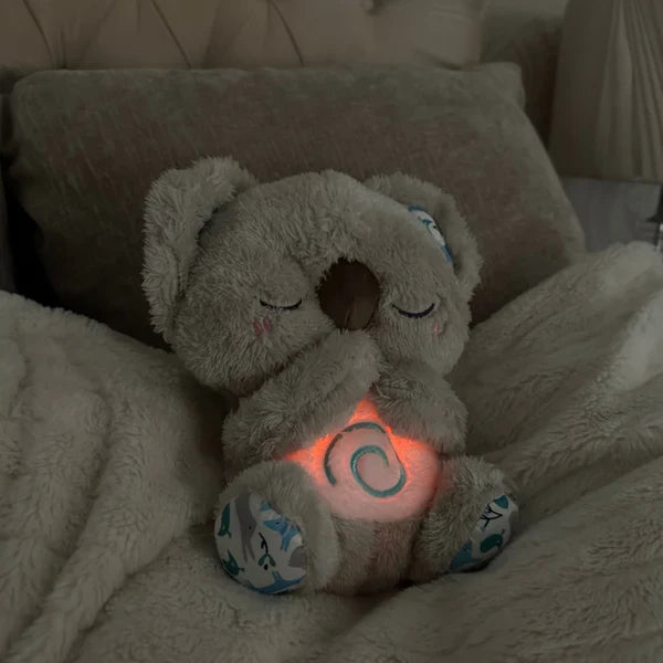 Koala care respiră RO