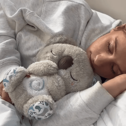 Koala care respiră RO