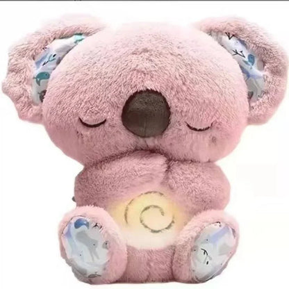 Koala που Αναπνέει